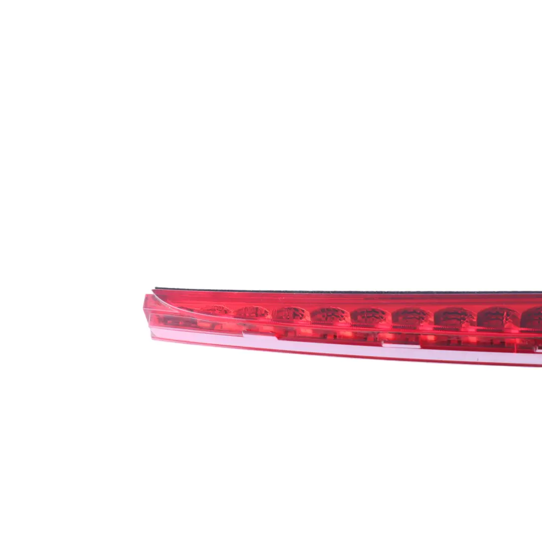 Mercedes W212 Third Brake Lamp Additional Light Rear Stoplamp - SKU A2128200156 - Part number A2128200156