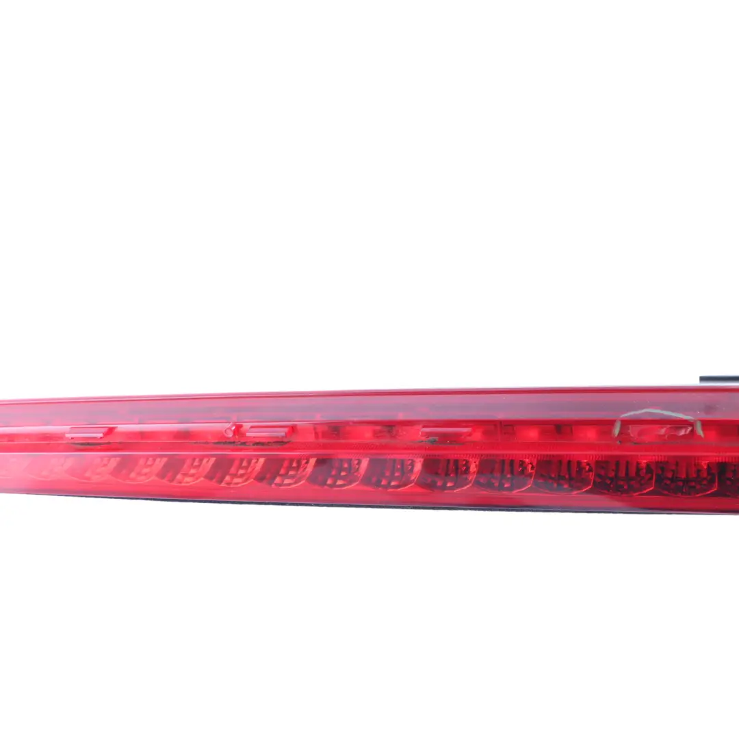 Mercedes W212 Third Brake Lamp Additional Light Rear Stoplamp - SKU A2128200156 - Part number A2128200156