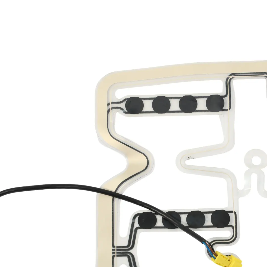 Ocupación Asiento Pasajero Delantero Unidad Control para Mercedes W212 con número de pieza A2128700110 Mercedes W212 Ocupación Asiento Pasajero Delantero Unidad Control - SKU A2128700110 - Número de pieza A2128700110