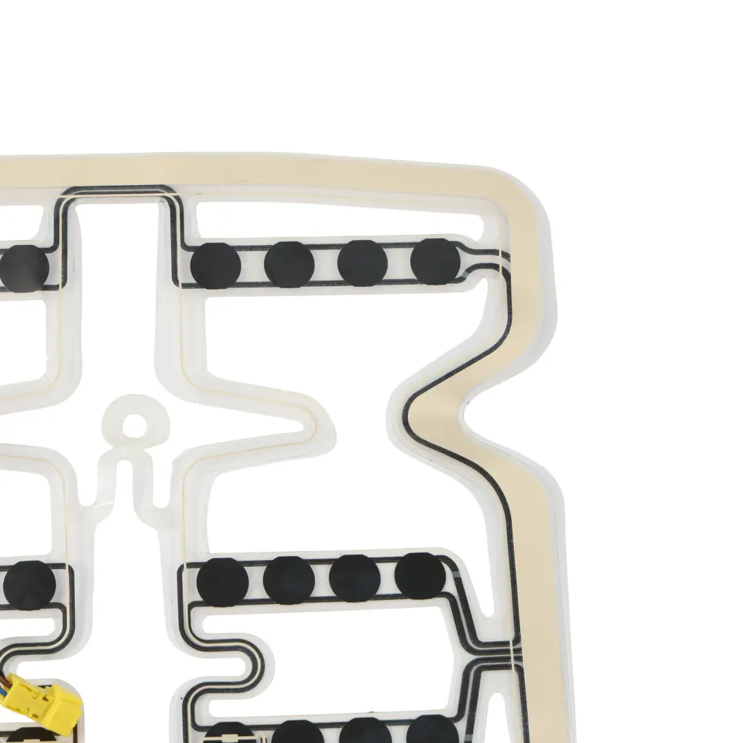 Ocupación Asiento Pasajero Delantero Unidad Control para Mercedes W212 con número de pieza A2128700110 Mercedes W212 Ocupación Asiento Pasajero Delantero Unidad Control - SKU A2128700110 - Número de pieza A2128700110