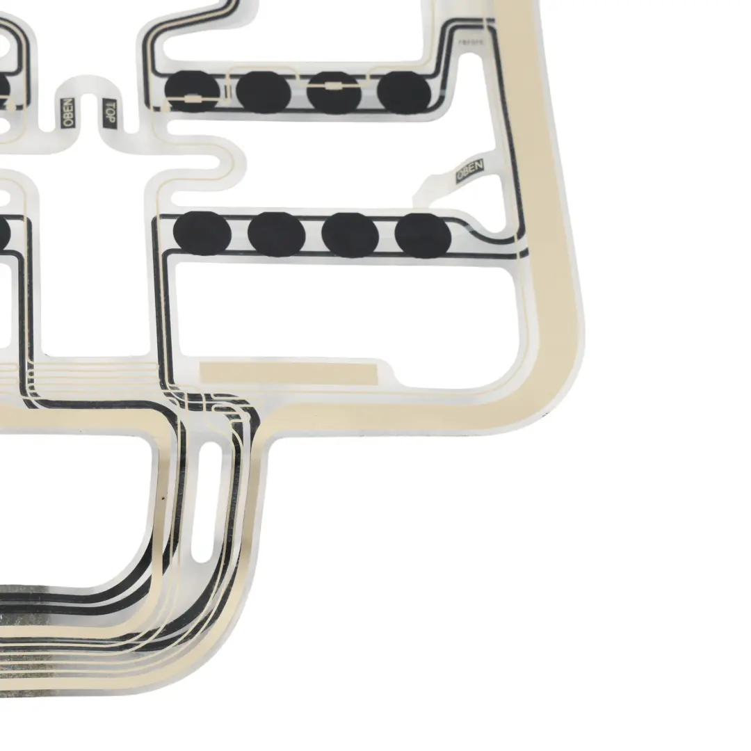 Mercedes W212 Sensore Occupazione Sedile Anteriore Unità Controllo - SKU A2128700110 - Numero di parte A2128700110