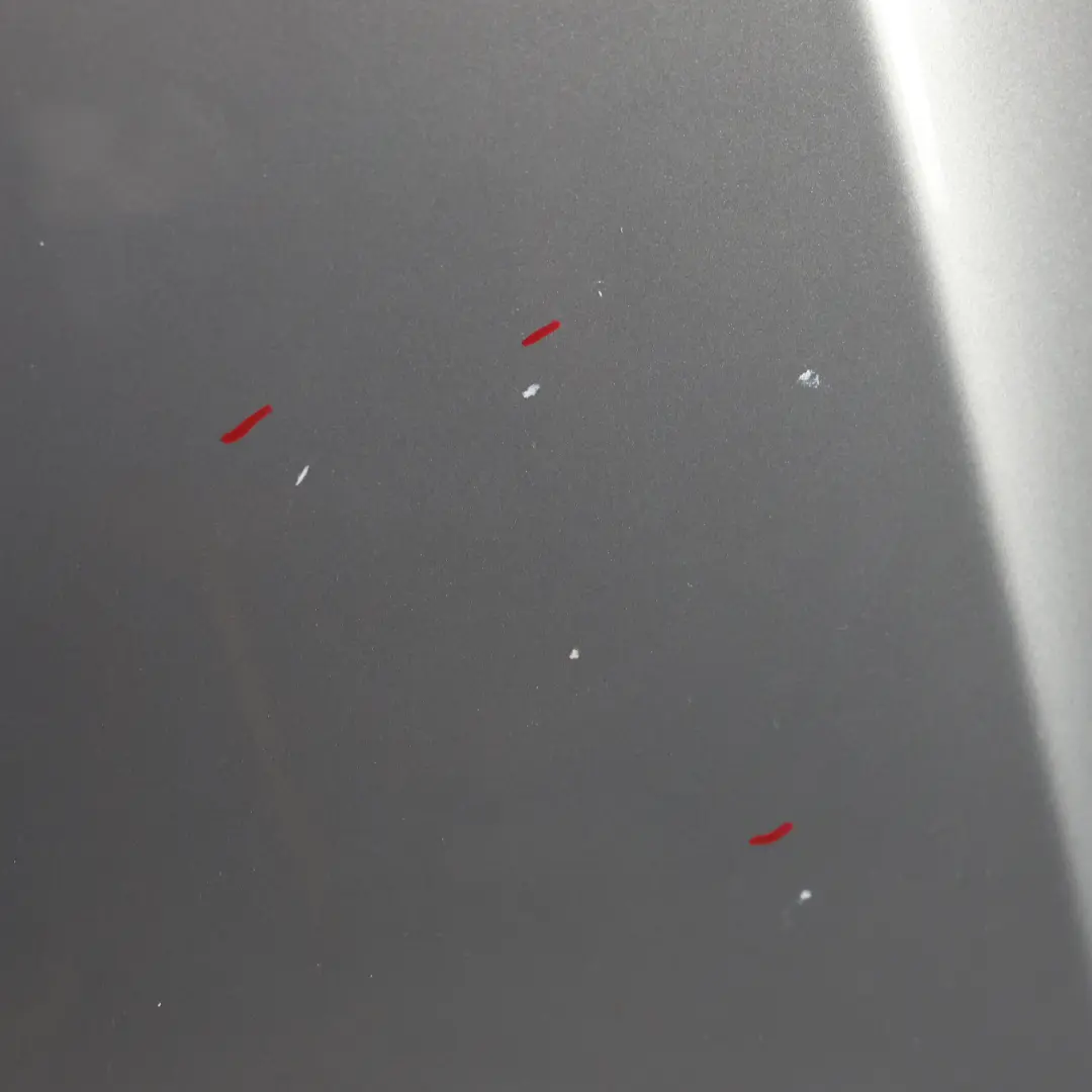 Maska Pokrywa Silnika Palladium Silver Srebrny Metalik - 792 do Mercedes W212 o numerze A2128800157 Mercedes W212 Maska Pokrywa Silnika Palladium Silver Srebrny Metalik - 792 - SKU A2128800157-PAL1 - Numer Części A2128800157