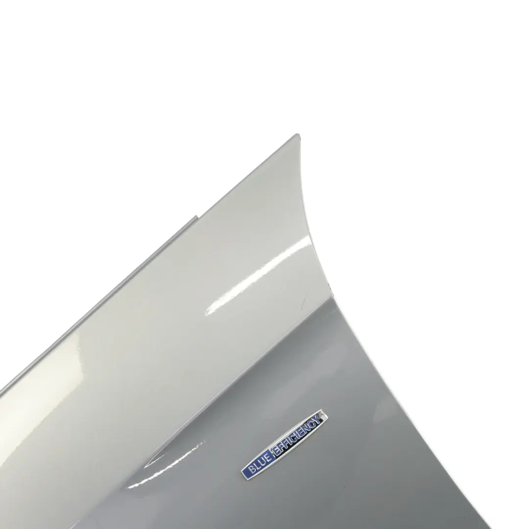 Mercedes W212 Side Wing Panel Front Left N/S Fender Cover Palladium Silver - 792 - SKU A2128801118-PAL1 - Part number A2128801118