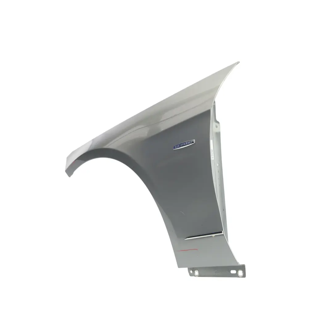 Mercedes W212 Side Wing Panel Front Left N/S Fender Cover Palladium Silver - 792 - SKU A2128801118-PAL1 - Part number A2128801118