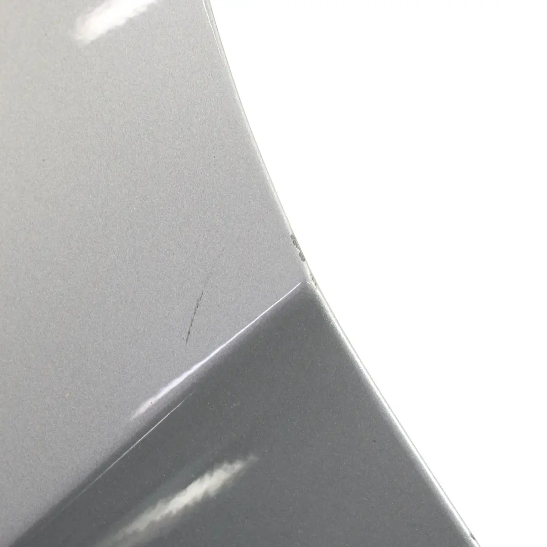 Mercedes W212 Side Wing Panel Front Left N/S Fender Cover Palladium Silver - 792 - SKU A2128801118-PAL1 - Part number A2128801118
