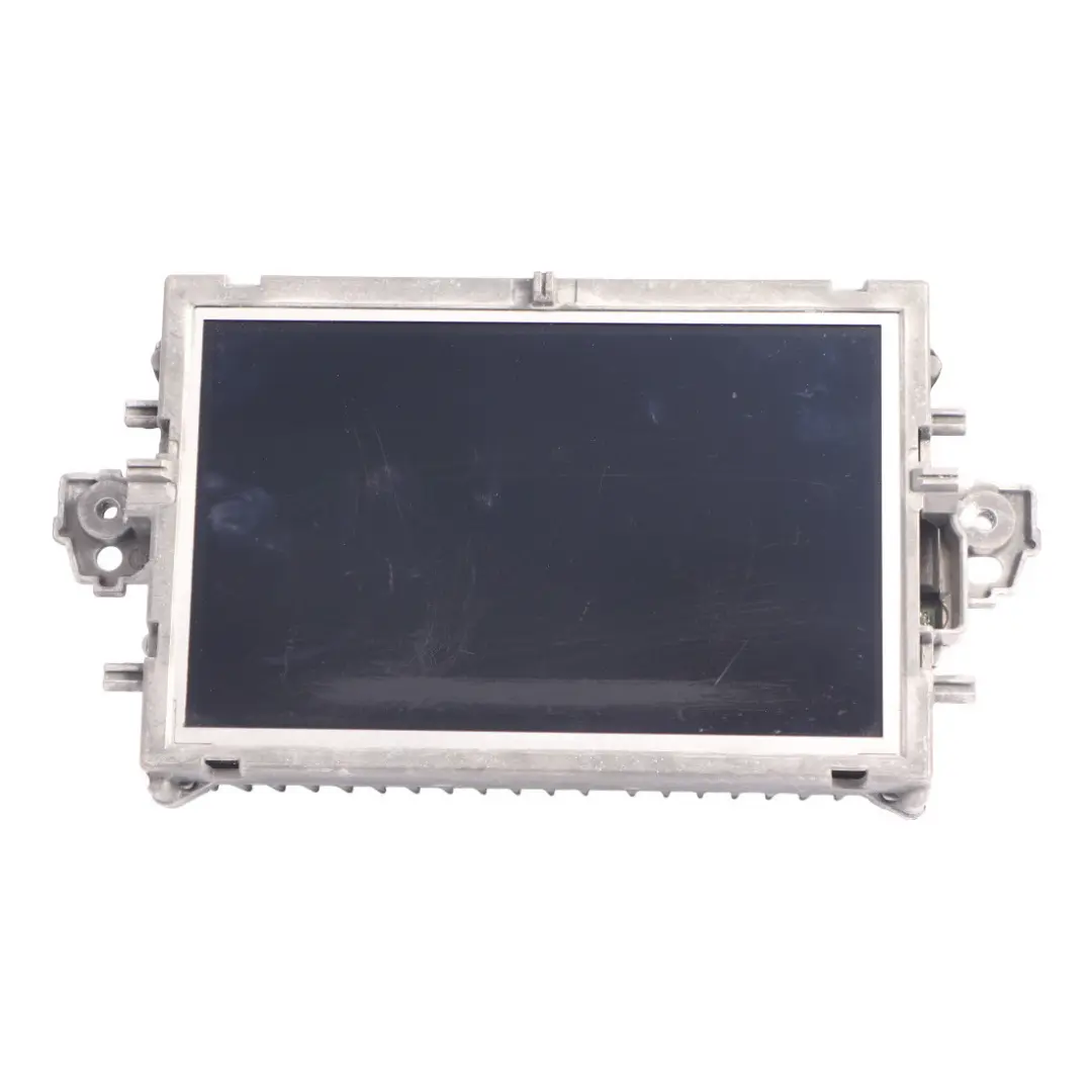 Mercedes W212 C218 Dashboard Dash Navigation Central Display Screen - SKU A2129002213 - Part number A2129002213