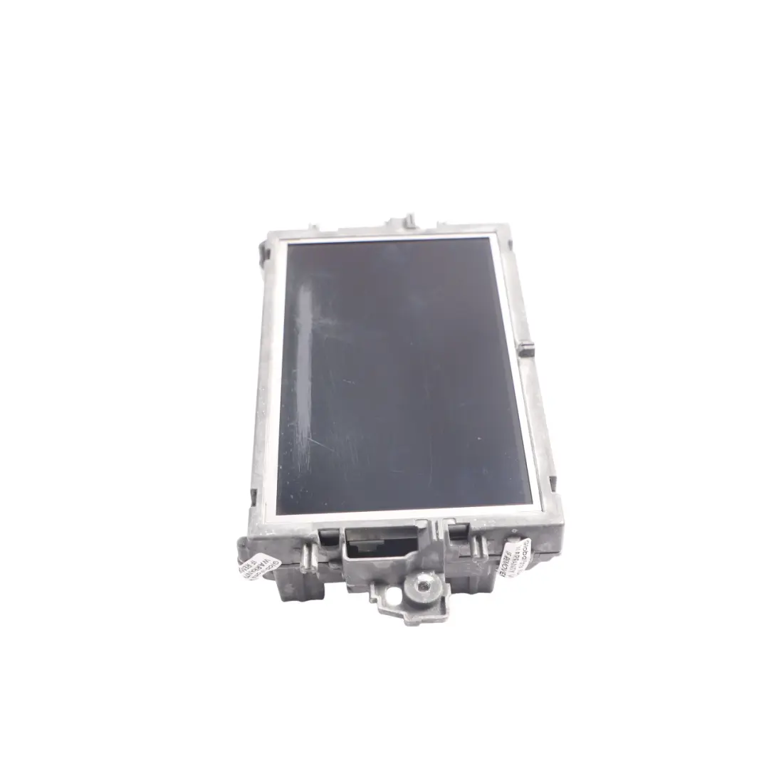 Mercedes W212 C218 Dashboard Dash Navigation Central Display Screen Monitor - SKU A2129002213 - Part number A2129002213