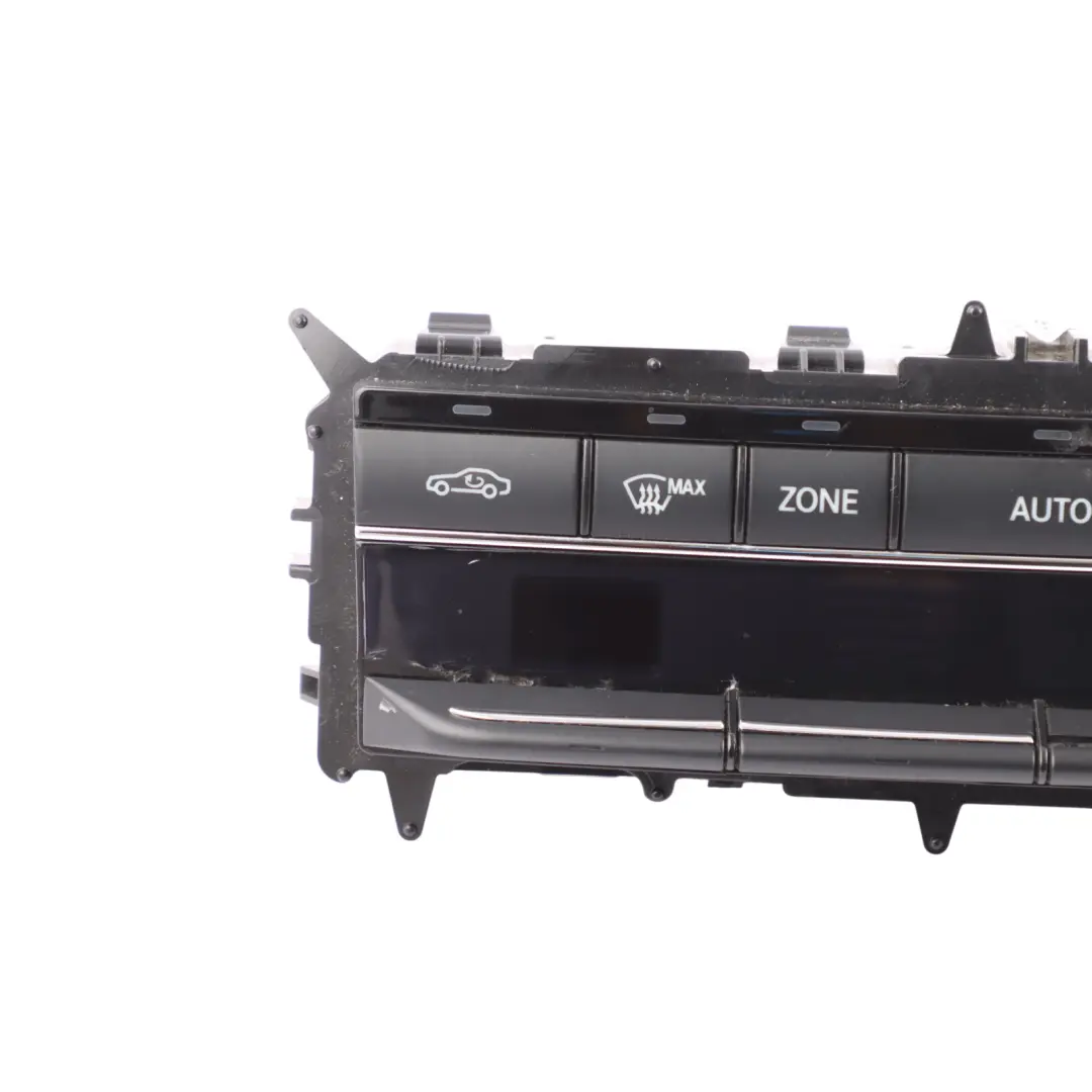 Mercedes W212 Panneau Climatisation Automatique Chauffage Control - SKU A2129002814-1 - Numéro de pièce A2129002814
