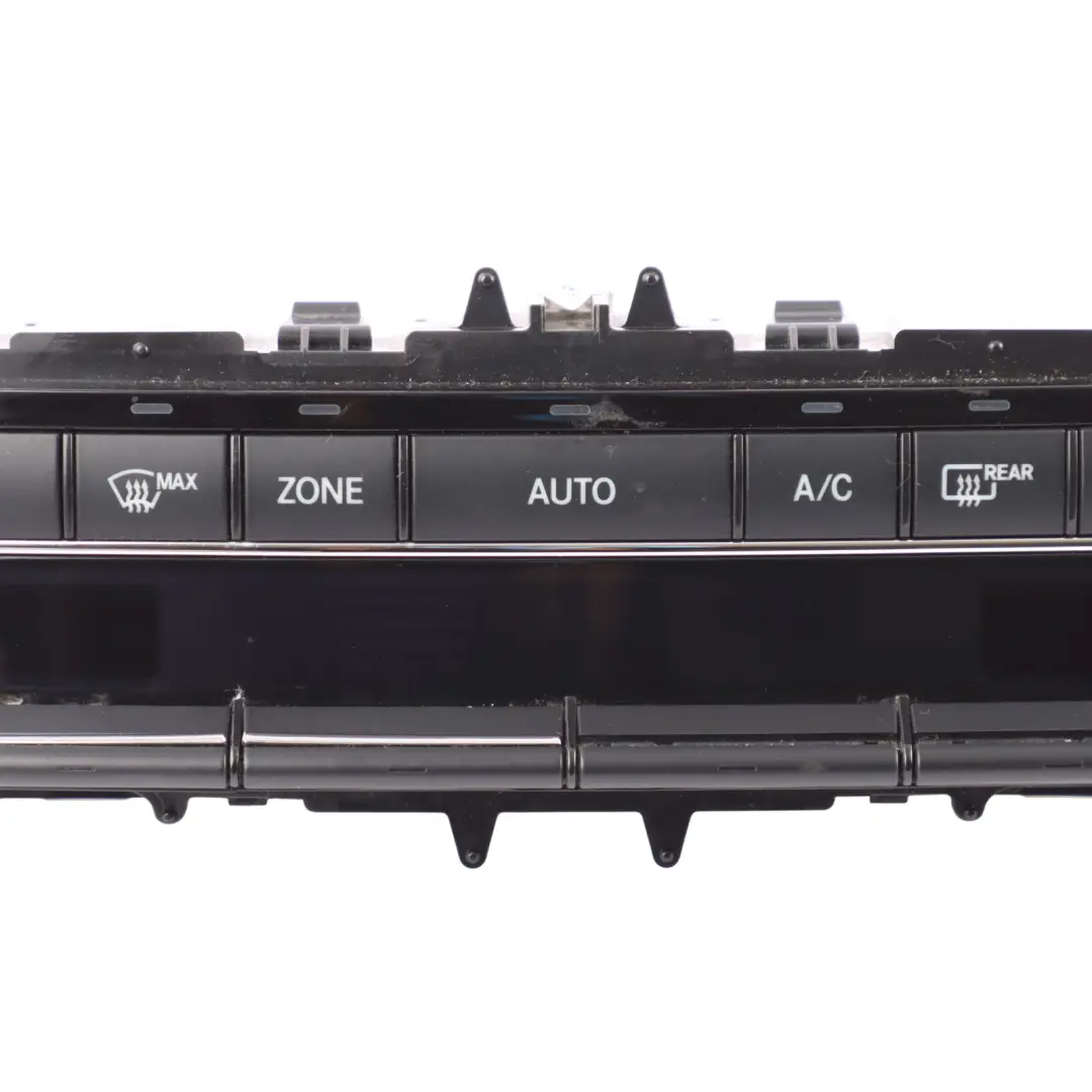 Mercedes W212 Panneau Climatisation Automatique Chauffage Control - SKU A2129002814-1 - Numéro de pièce A2129002814