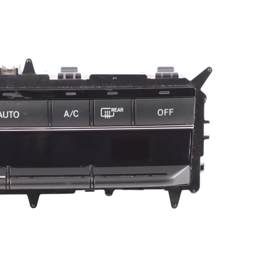 Mercedes W212 Panneau Climatisation Automatique Chauffage Control - SKU A2129002814-1 - Numéro de pièce A2129002814