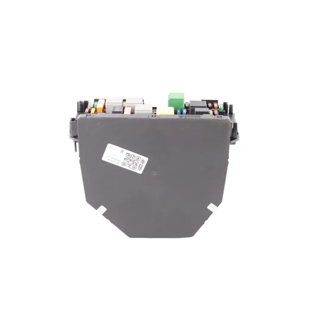Mercedes W204 Front Relay Fuse Box Control Unit Module SAM - SKU A2129006624-1 - Part number A2129006624