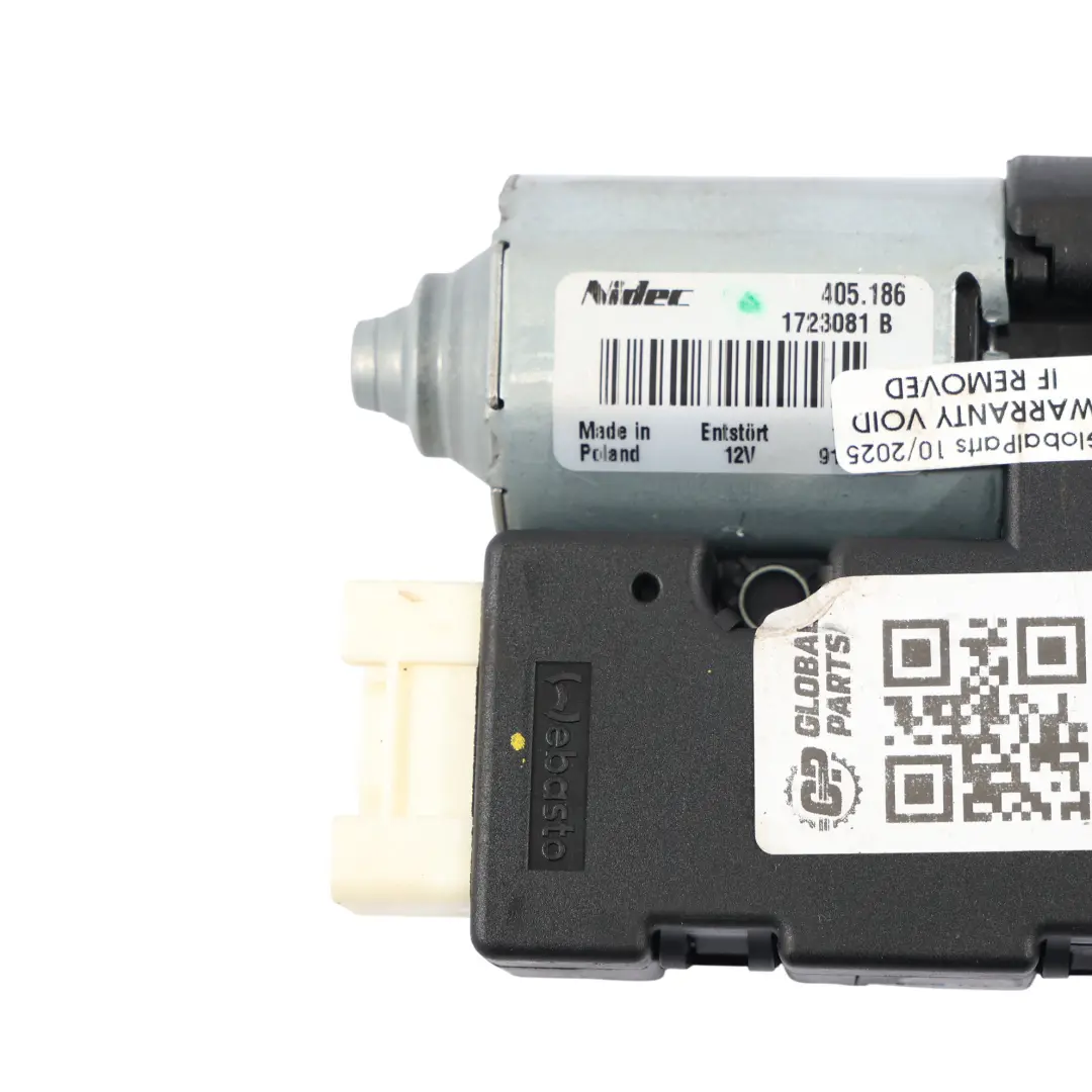 Tetto Panoramico Unità Di Controllo Motore per Mercedes W204 W212 con numero di parte A2129063701 Mercedes W204 W212 Tetto Panoramico Unità Di Controllo Motore - SKU A2129063701 - Numero di parte A2129063701