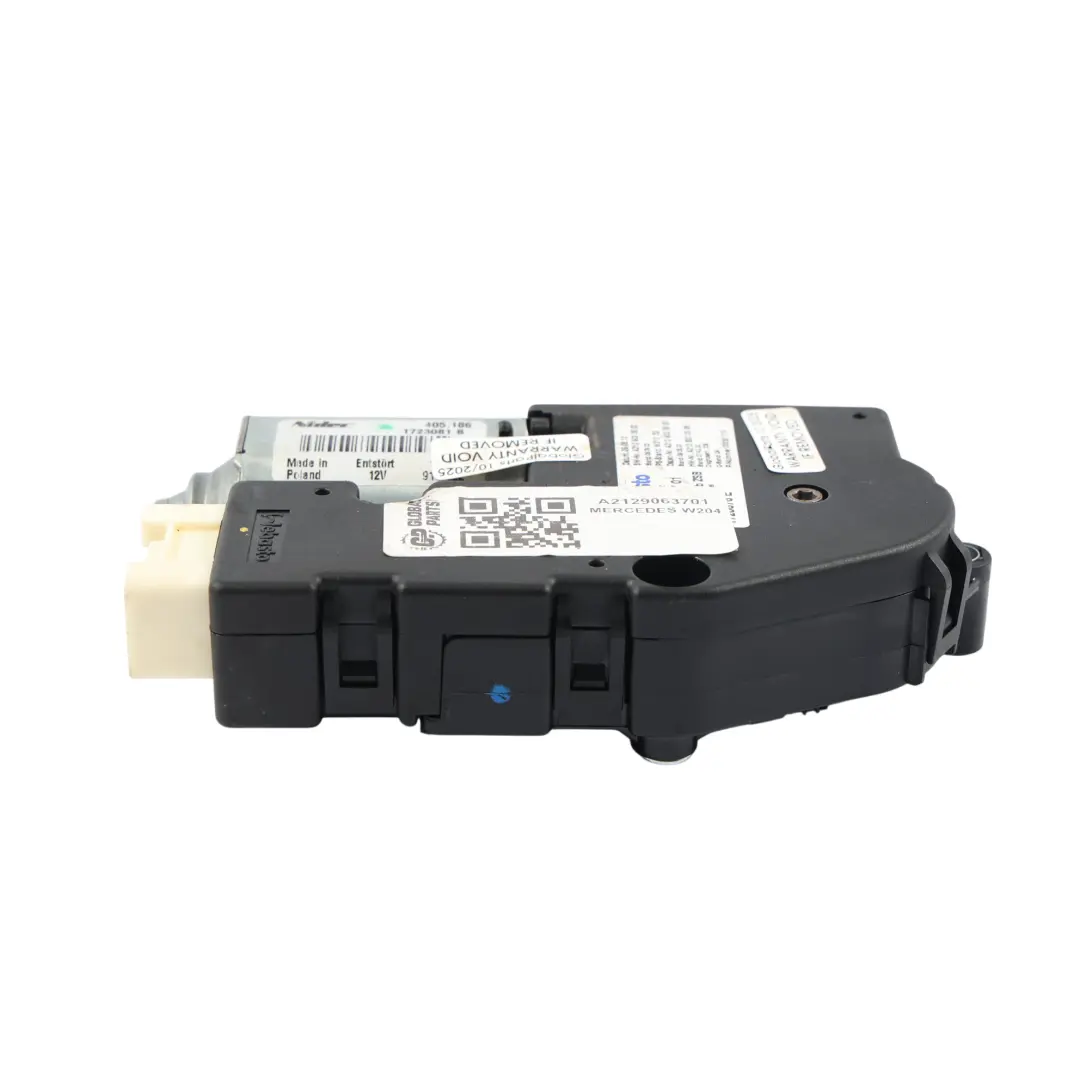 Tetto Panoramico Unità Di Controllo Motore per Mercedes W204 W212 con numero di parte A2129063701 Mercedes W204 W212 Tetto Panoramico Unità Di Controllo Motore - SKU A2129063701 - Numero di parte A2129063701