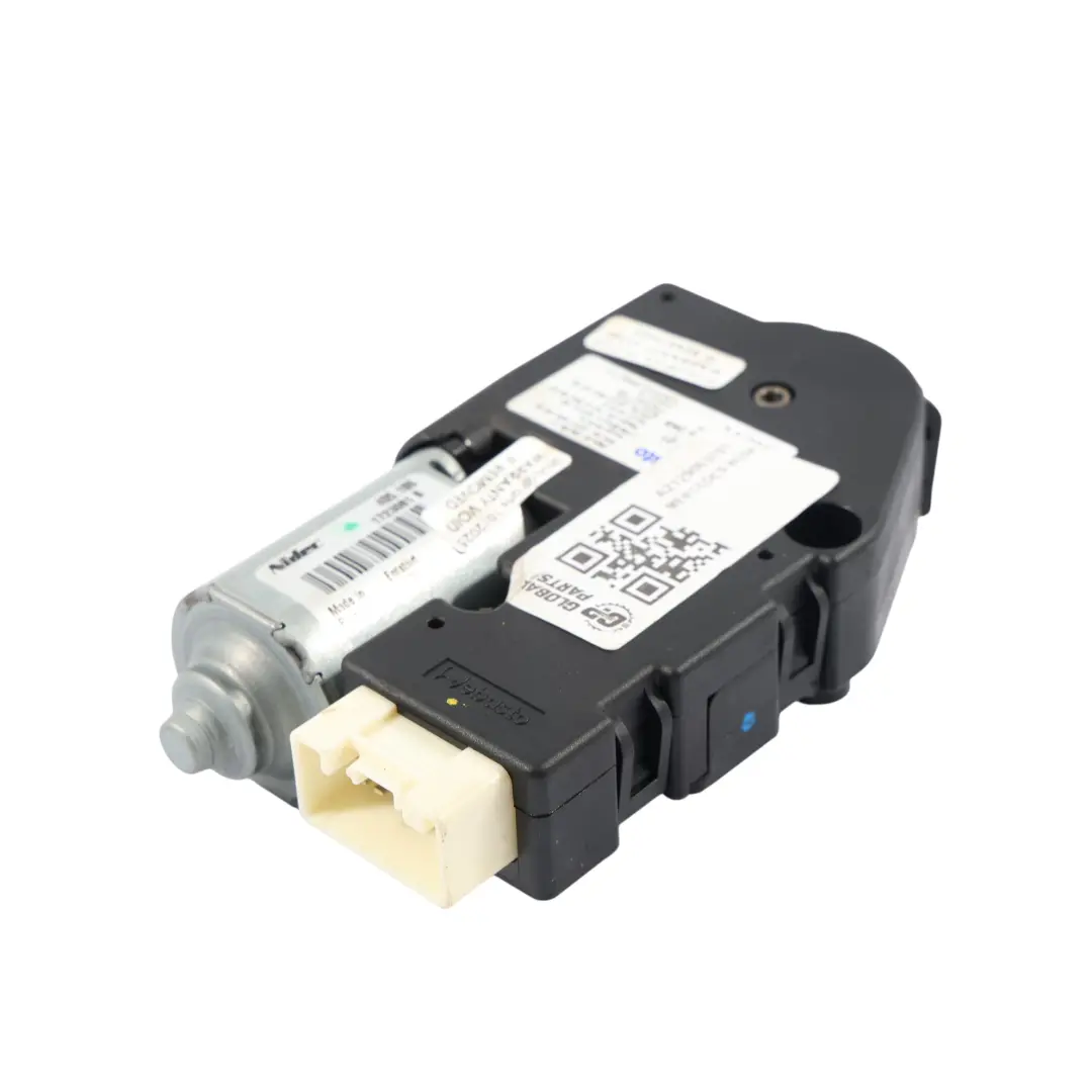 Unidad De Control Motor Techo Solar Panorámico para Mercedes W204 W212 con número de pieza A2129063701 Mercedes W204 W212 Unidad De Control Motor Techo Solar Panorámico - SKU A2129063701 - Número de pieza A2129063701