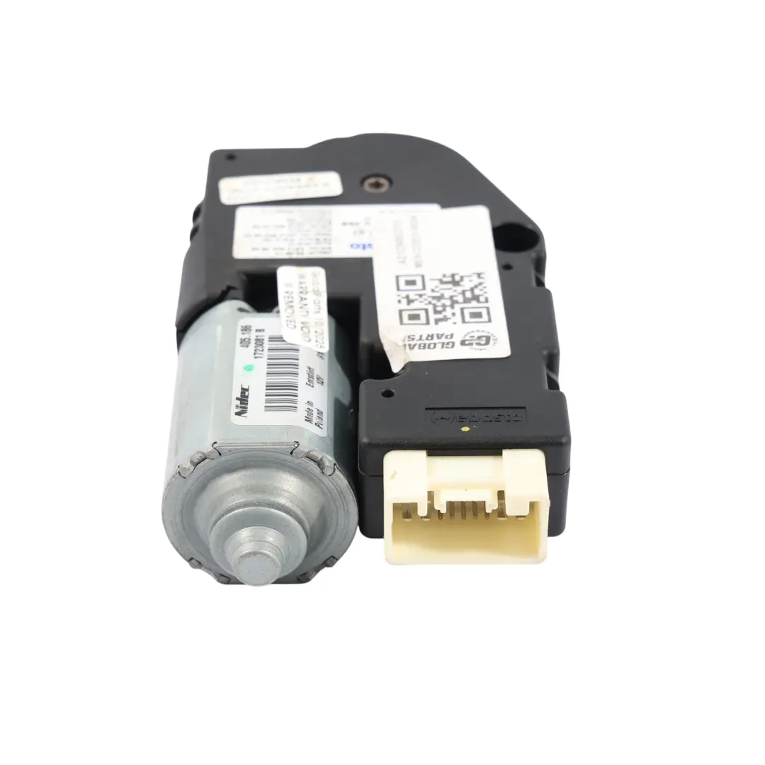 Unité De Commande Moteur Toit Ouvrant Panoramique pour Mercedes W204 W212 à propos du numéro de pièce A2129063701 Mercedes W204 W212 Unité De Commande Moteur Toit Ouvrant Panoramique - SKU A2129063701 - Numéro de pièce A2129063701