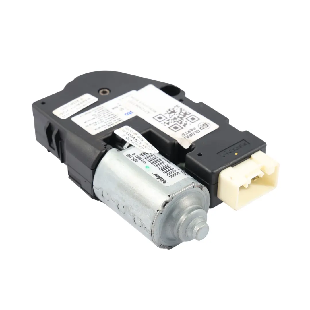 Tetto Panoramico Unità Di Controllo Motore per Mercedes W204 W212 con numero di parte A2129063701 Mercedes W204 W212 Tetto Panoramico Unità Di Controllo Motore - SKU A2129063701 - Numero di parte A2129063701