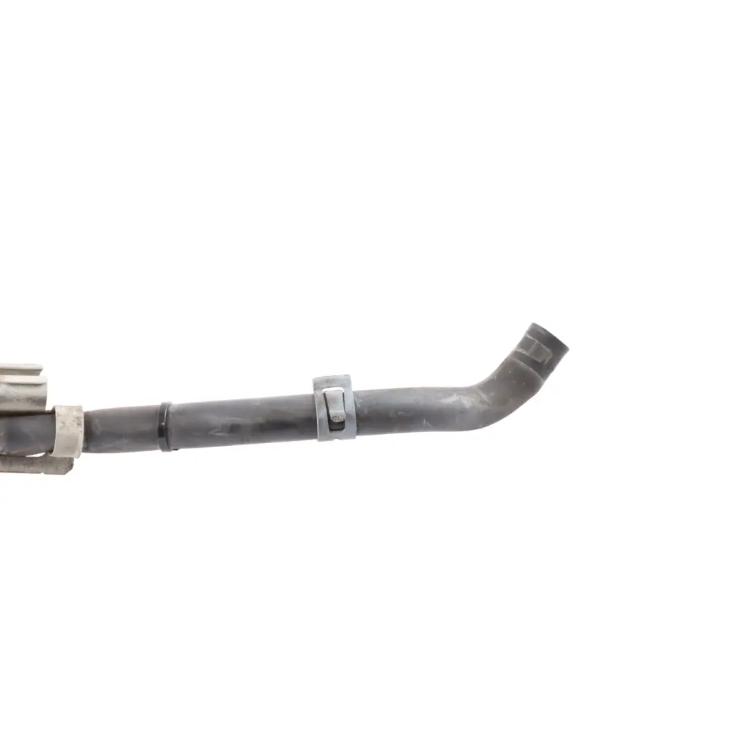 Suspension Device Compressor Filter Pipe Hose to Mercedes S212 C218 Air with Part number A2129970452 Mercedes S212 C218 Air Suspension Device Compressor Filter Pipe Hose - SKU A2129970452 - Part number A2129970452