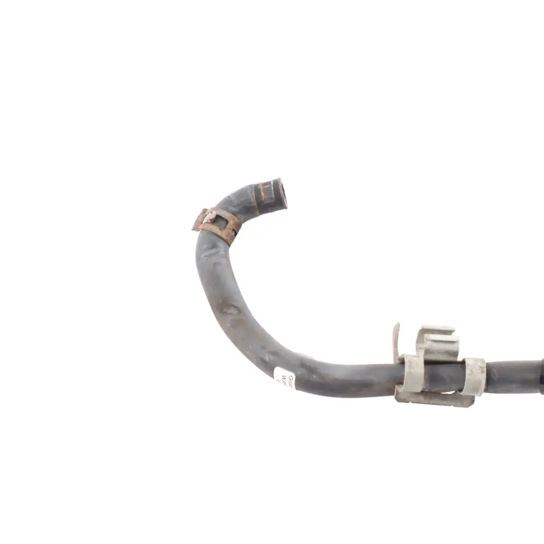 Suspension Device Compressor Filter Pipe Hose to Mercedes S212 C218 Air with Part number A2129970452 Mercedes S212 C218 Air Suspension Device Compressor Filter Pipe Hose - SKU A2129970452 - Part number A2129970452