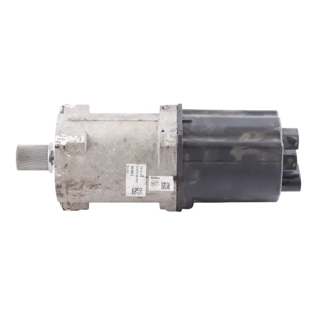 Mercedes W213 C238 Electric Power Steering Rack Box Gear Motor A2134601302