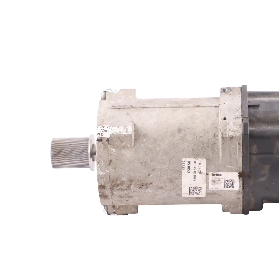 Steering Rack Box Gear Motor to Mercedes W213 C238 Electric Power with Part number A2134601302 Mercedes W213 C238 Electric Power Steering Rack Box Gear Motor - SKU A2134601302-1 - Part number A2134601302
