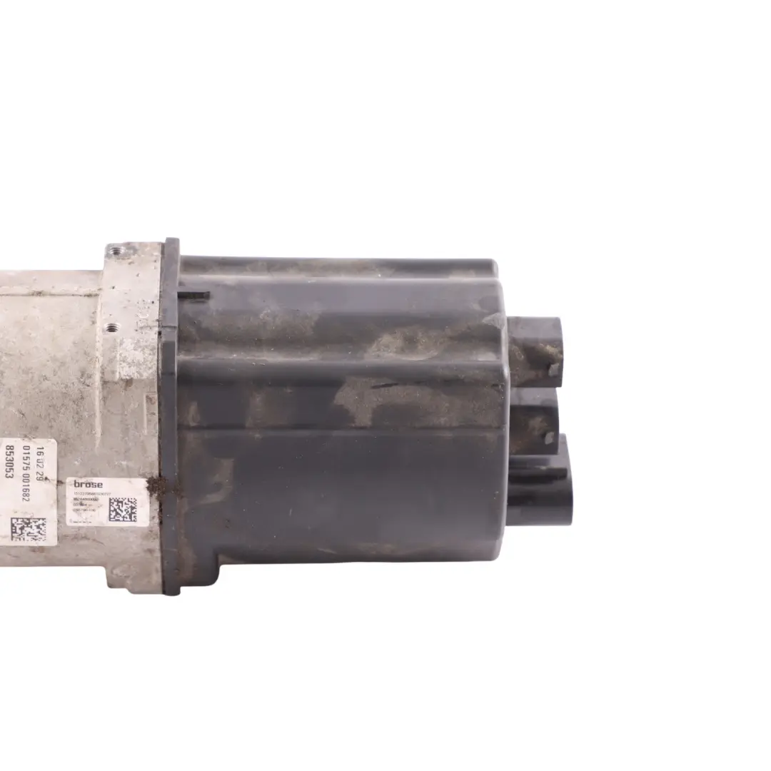 Mercedes W213 C238 Electric Power Steering Rack Box Gear Motor - SKU A2134601302-1 - Part number A2134601302