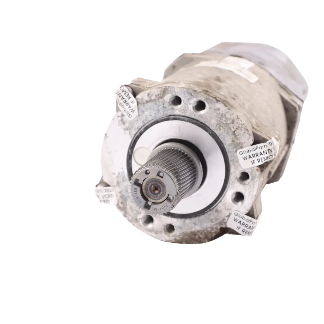 Steering Rack Box Gear Motor to Mercedes W213 C238 Electric Power with Part number A2134601302 Mercedes W213 C238 Electric Power Steering Rack Box Gear Motor - SKU A2134601302-1 - Part number A2134601302