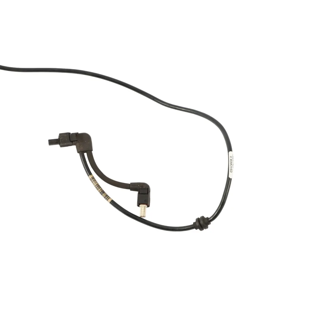 Mercedes W213 C238 W257 Câble D'Amortisseur Électrique Arrière Droit - SKU A2135401813 - Numéro de pièce A2135401813