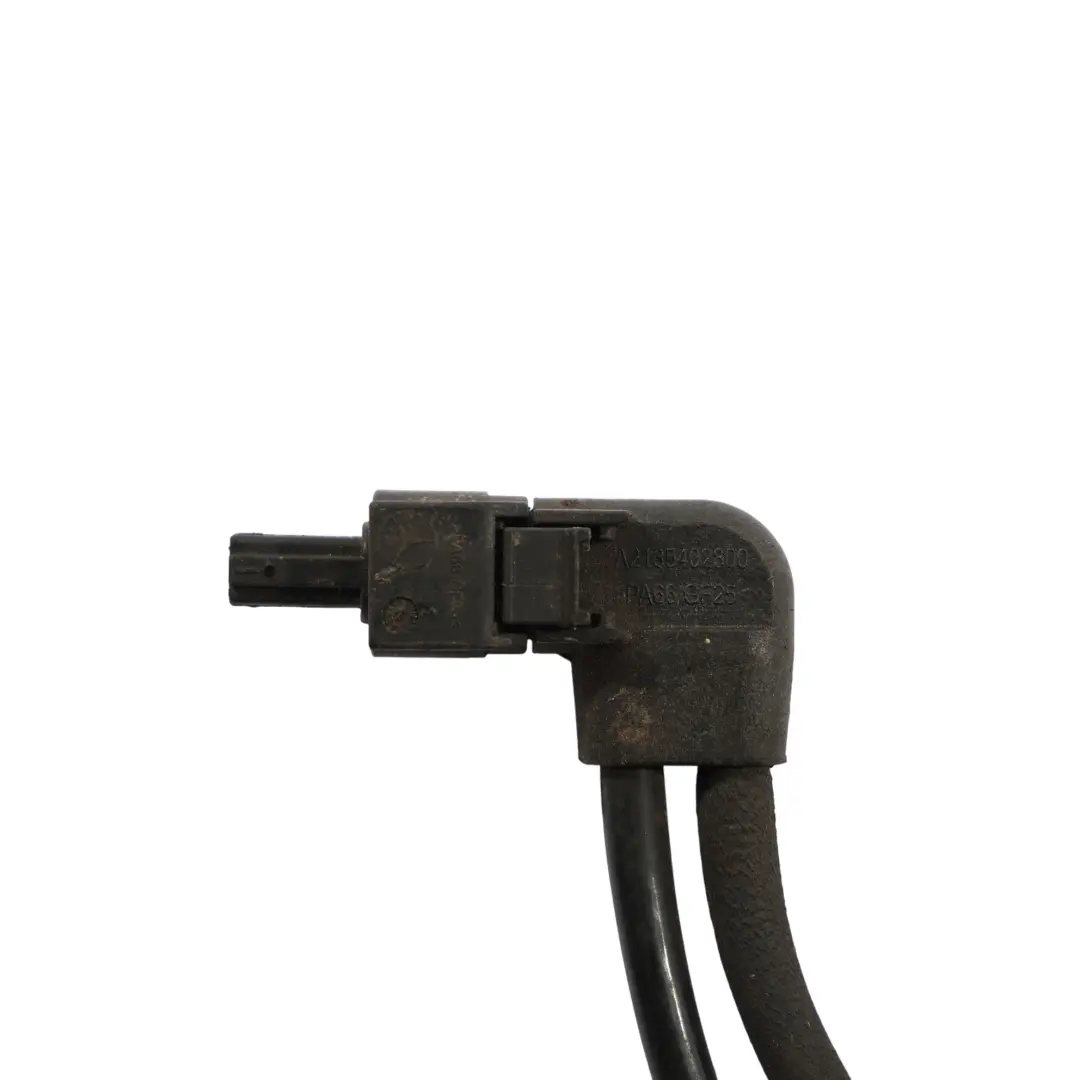 W257 Amortiguador Eléctrico Trasero Cable Derecho para Mercedes W213 C238 con número de pieza A2135401813 Mercedes W213 C238 W257 Amortiguador Eléctrico Trasero Cable Derecho - SKU A2135401813 - Número de pieza A2135401813