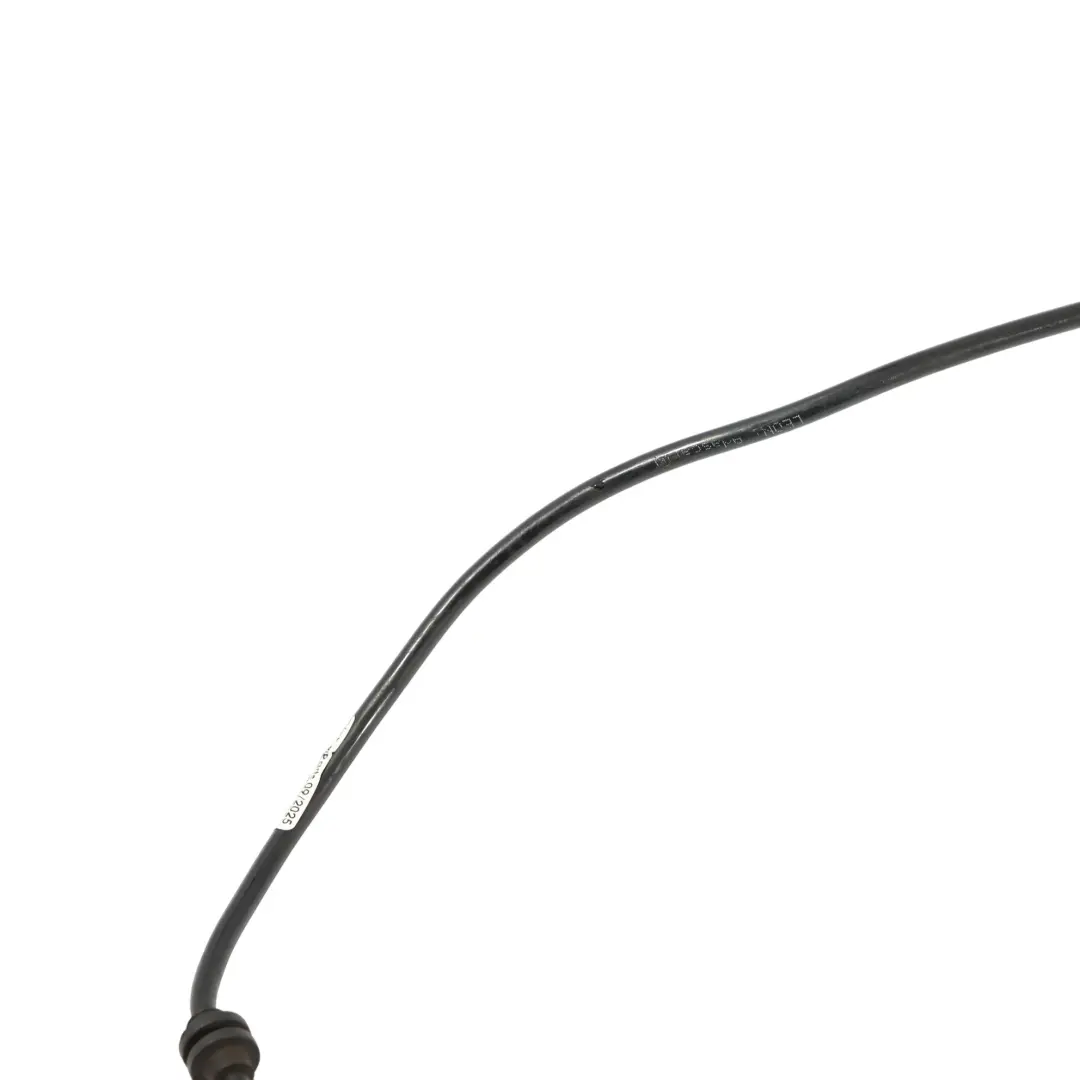 Mercedes W213 C238 W257 Hinten Elektrische Stoßdämpfer Kabel Rechts - SKU A2135401813 - Teilenummer A2135401813