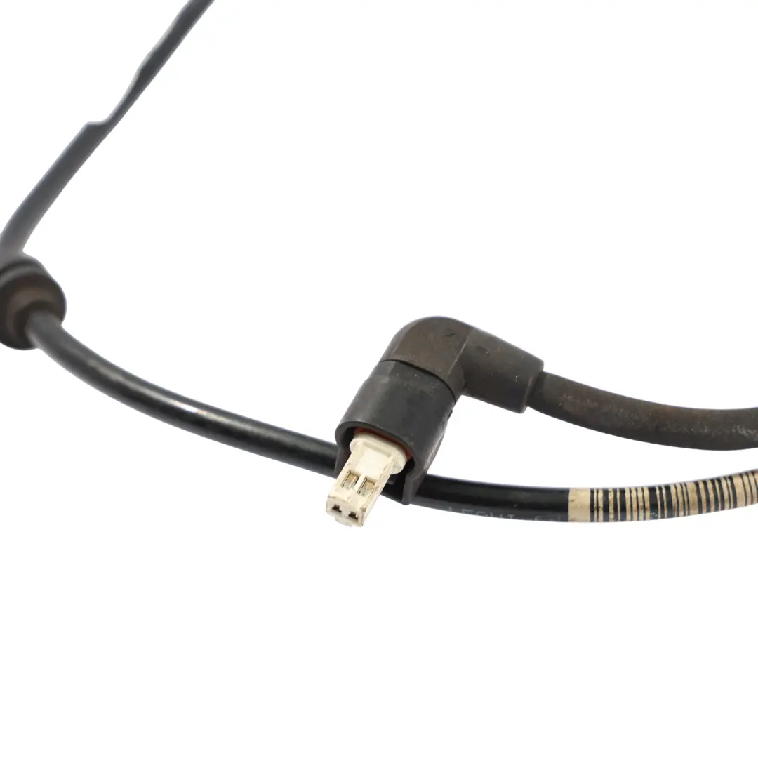 Mercedes W213 C238 W257 Rear Electric Shock Absorber Cable Right O/S - SKU A2135401813 - Part number A2135401813