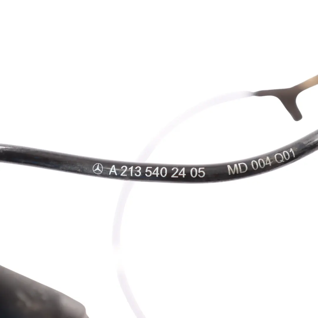 Mercedes W213 Bremsenverschleißanzeige Kabelbaum Vorne Rechts - SKU A2135402405 - Teilenummer A2135402405