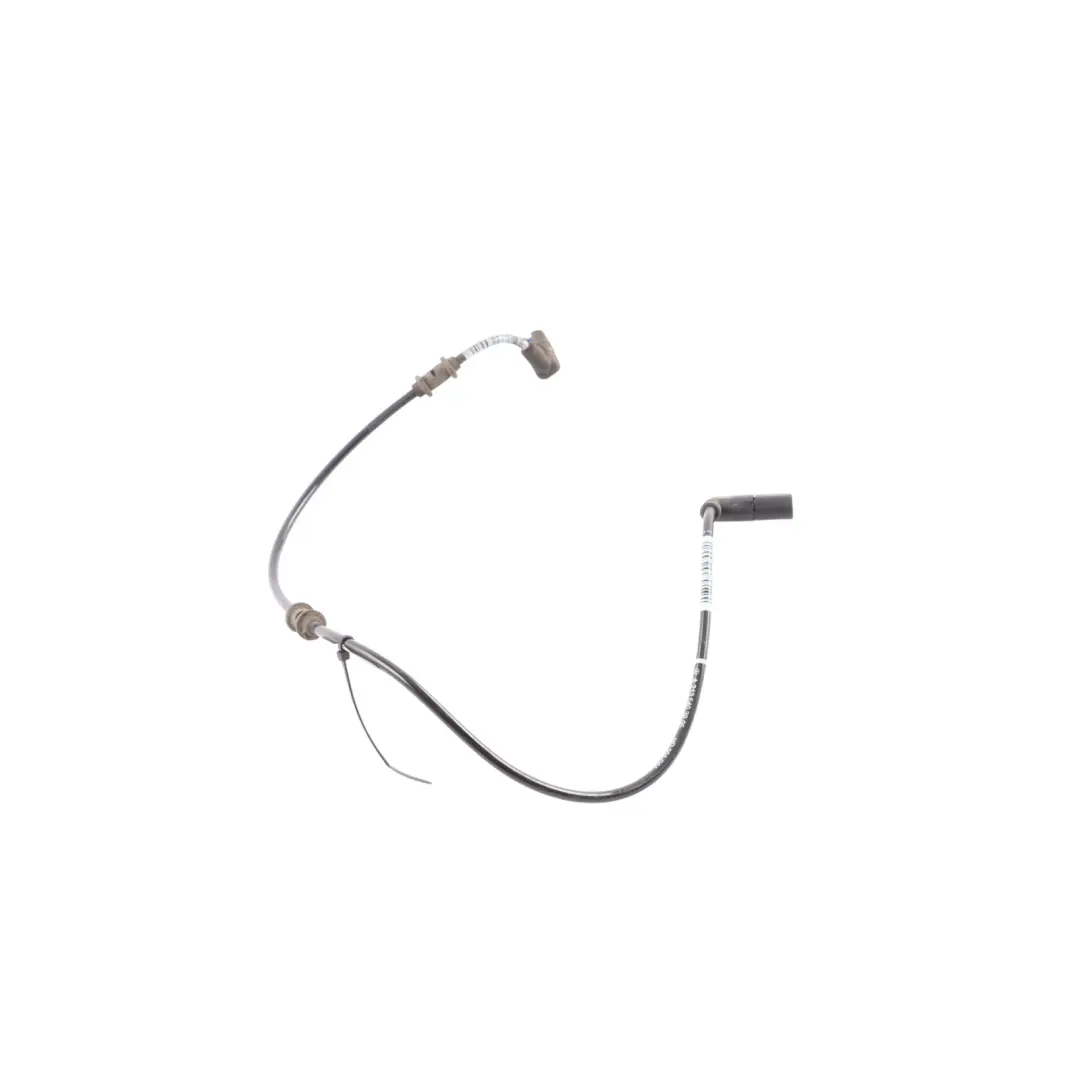 Mercedes W213 C238 Rear Axle Wheel ABS Sensor Wiring Left N/S - SKU A2135403905-1 - Part number A2135403905