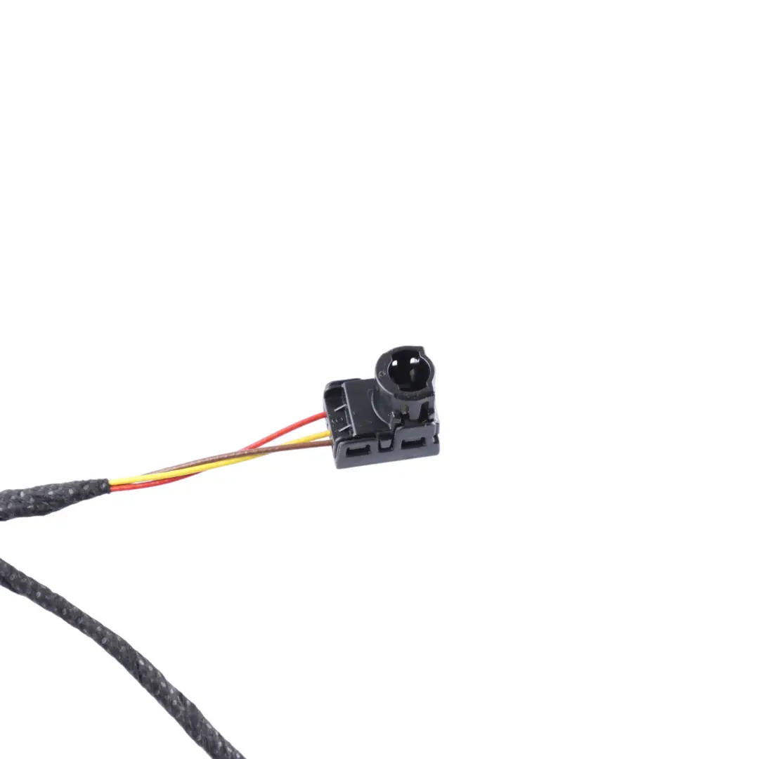 Mercedes W213 Front Door Wiring Harness Ambiente Driver's Side - SKU A2135404825 - Part number A2135404825