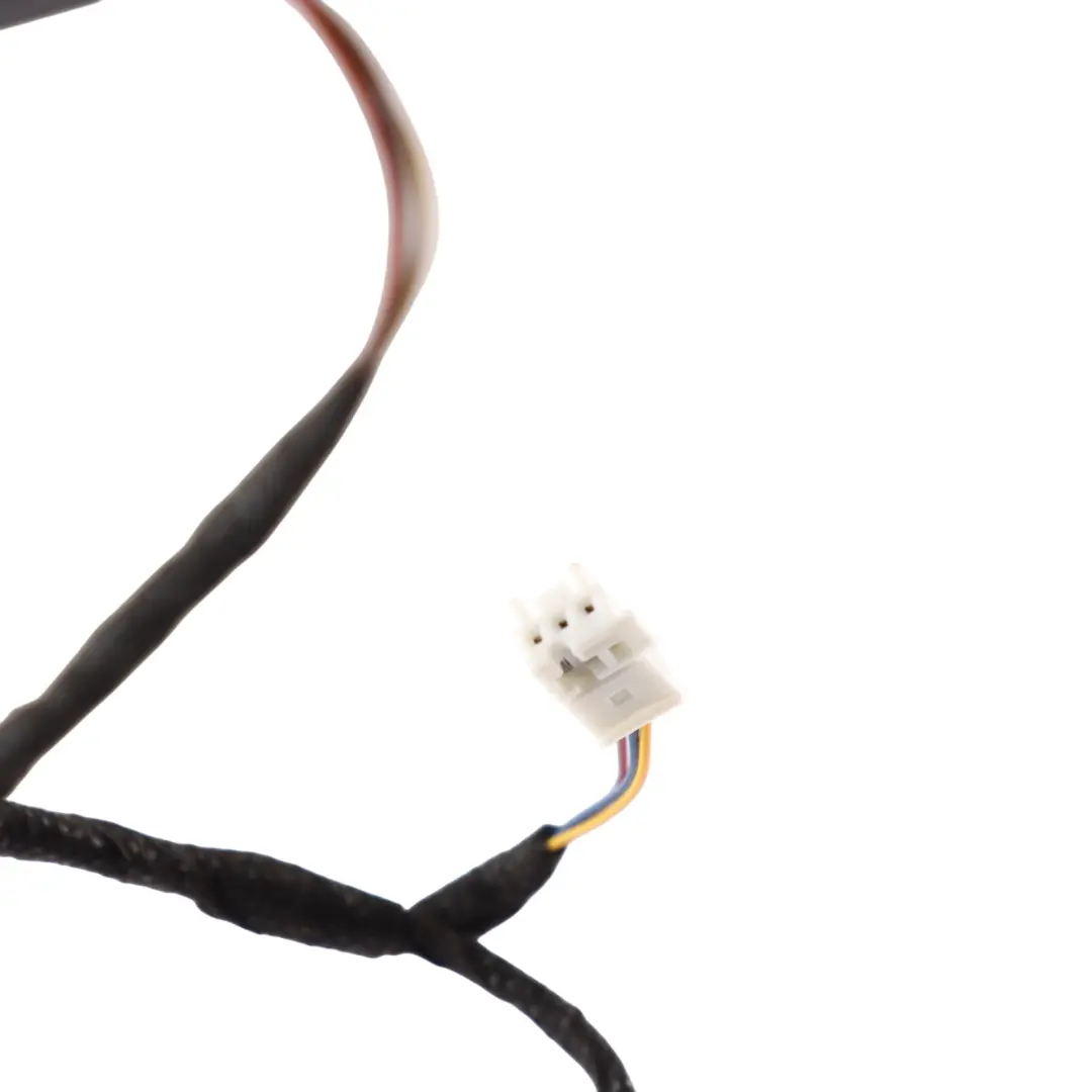 Mercedes W213 Front Door Wiring Harness Ambiente Driver's Side - SKU A2135404825 - Part number A2135404825