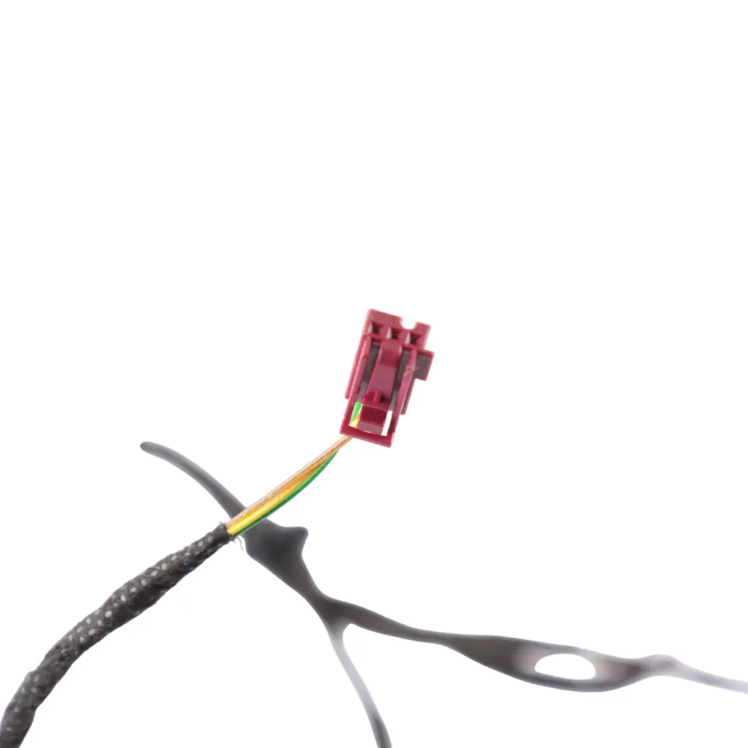 Mercedes W213 Front Door Wiring Harness Ambiente Driver's Side - SKU A2135404825 - Part number A2135404825