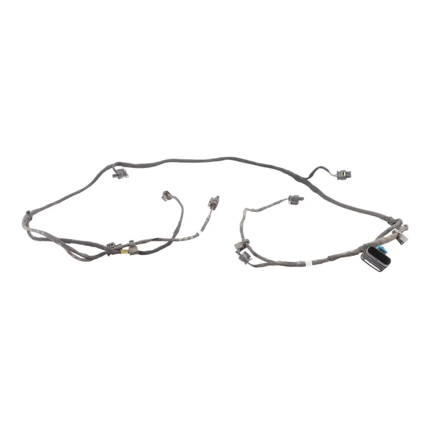 Mercedes W213 Rear Bumper PDC Assist Wiring Harness Loom Cable A2135406503