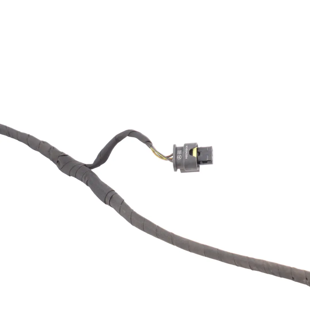Mercedes W213 Rear Bumper PDC Assist Wiring Harness Loom Cable - SKU A2135406503 - Part number A2135406503