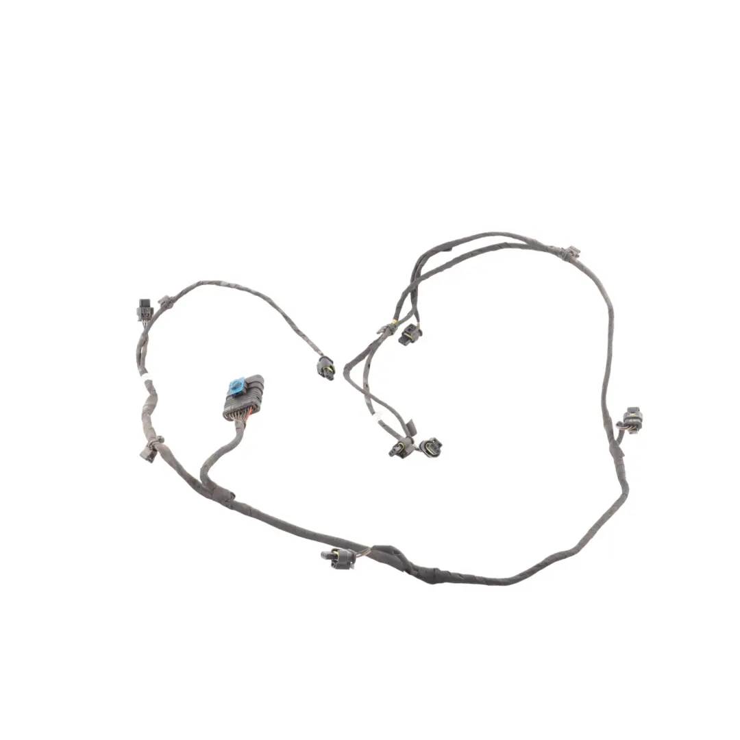 Bumper PDC Assist Wiring Harness Loom Cable to Mercedes W213 Rear with Part number A2135406503 Mercedes W213 Rear Bumper PDC Assist Wiring Harness Loom Cable - SKU A2135406503 - Part number A2135406503