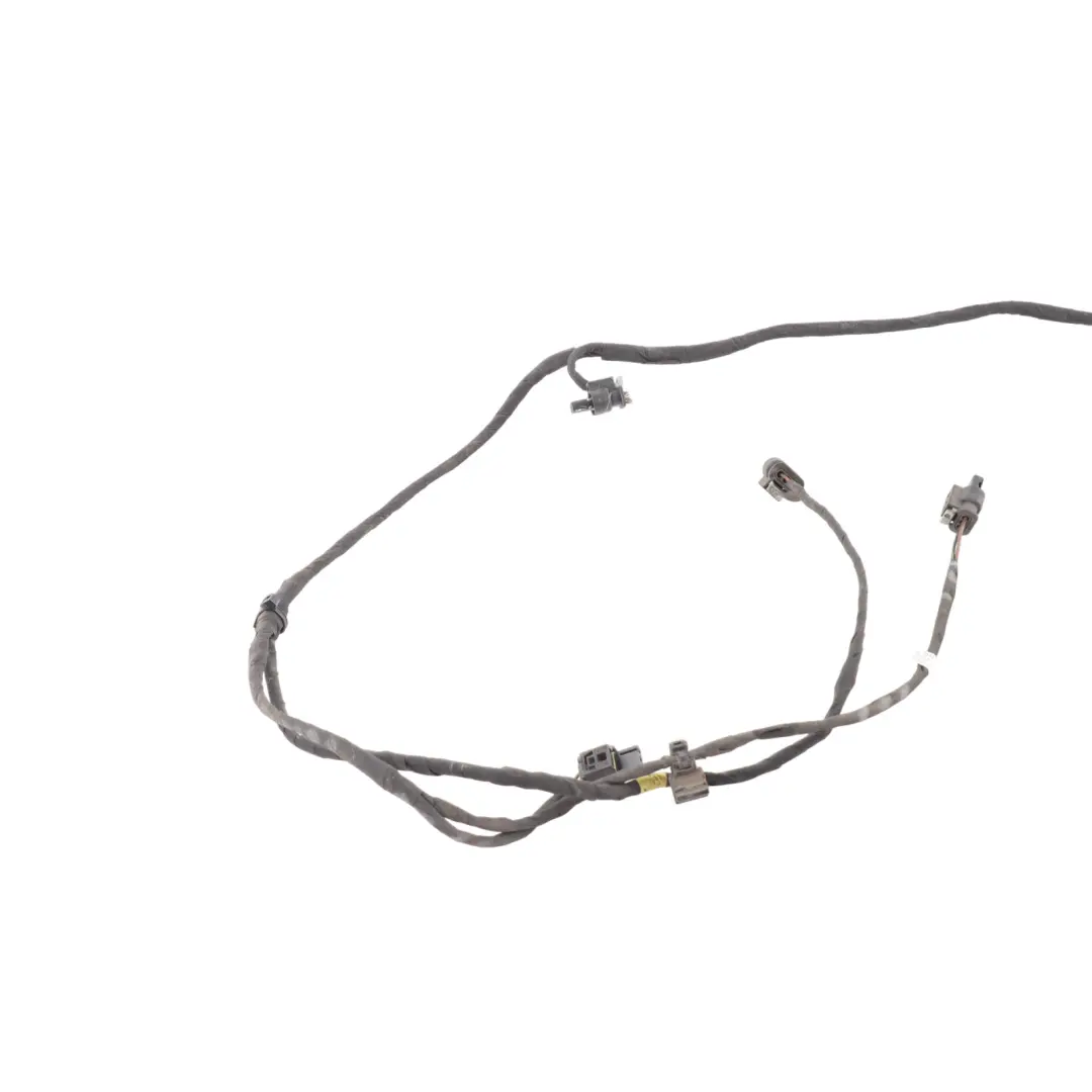 Bumper PDC Assist Wiring Harness Loom Cable to Mercedes W213 Rear with Part number A2135406503 Mercedes W213 Rear Bumper PDC Assist Wiring Harness Loom Cable - SKU A2135406503 - Part number A2135406503