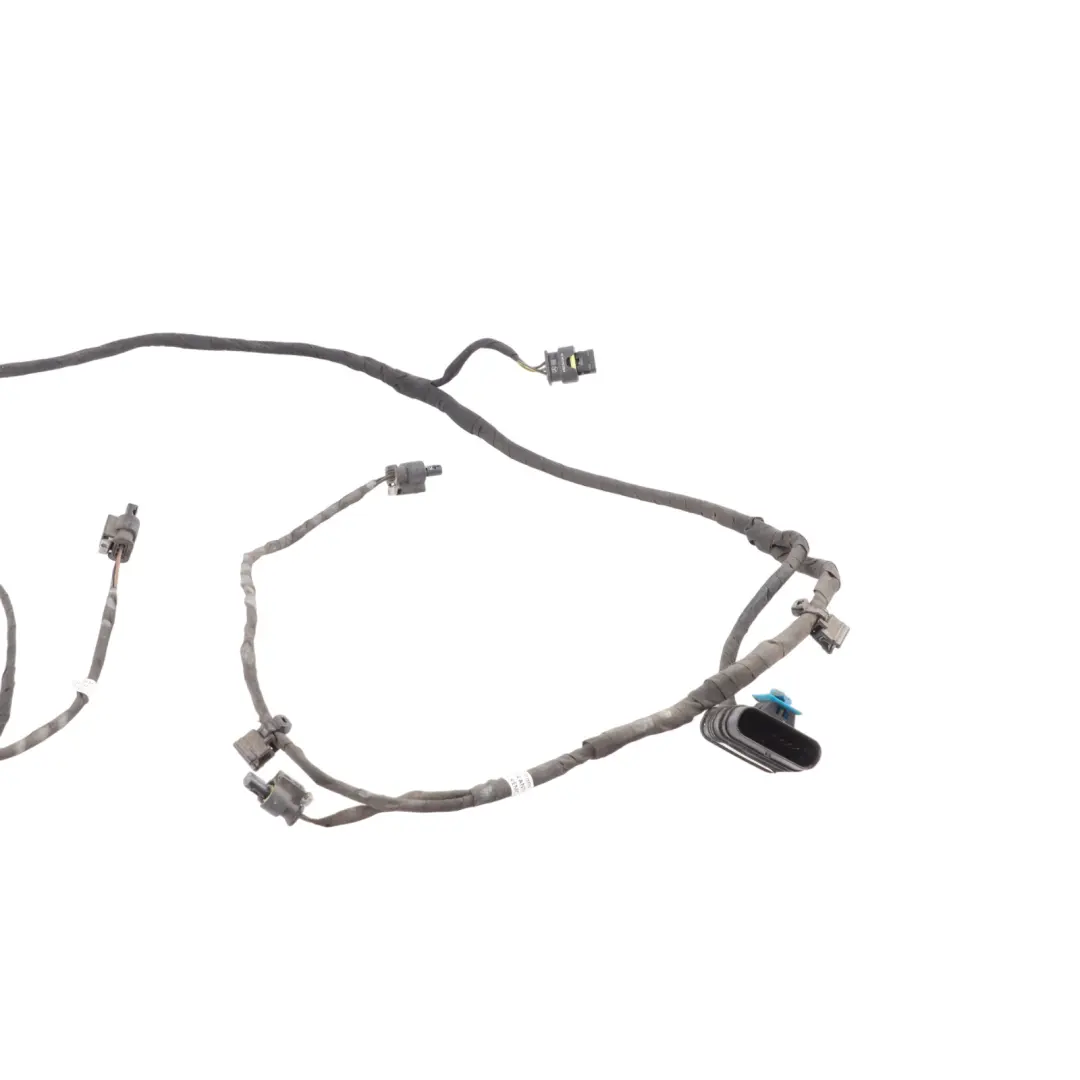 Bumper PDC Assist Wiring Harness Loom Cable to Mercedes W213 Rear with Part number A2135406503 Mercedes W213 Rear Bumper PDC Assist Wiring Harness Loom Cable - SKU A2135406503 - Part number A2135406503