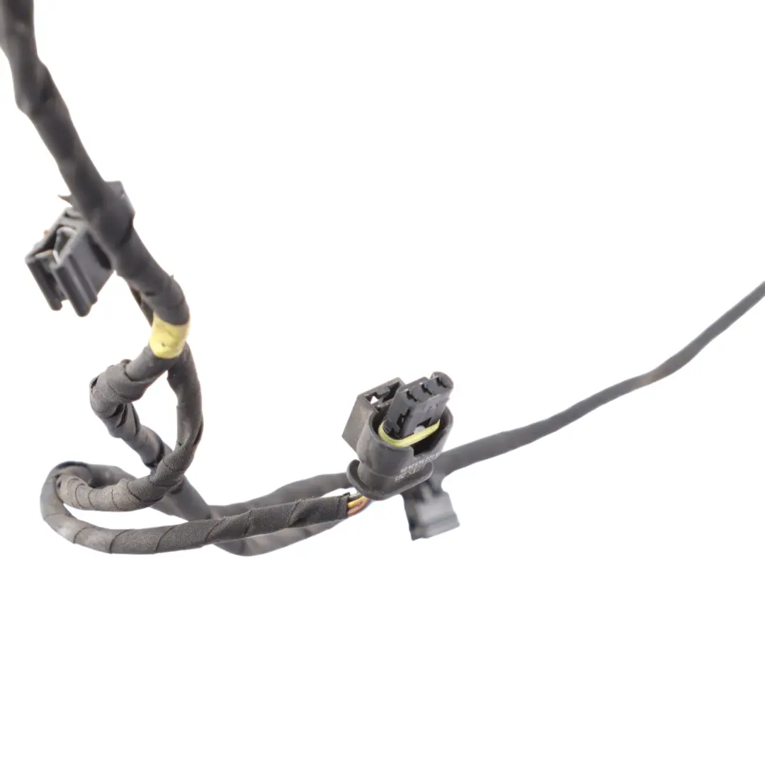 Bumper PDC Assist Wiring Harness Loom Cable to Mercedes W213 Rear with Part number A2135406503 Mercedes W213 Rear Bumper PDC Assist Wiring Harness Loom Cable - SKU A2135406503 - Part number A2135406503