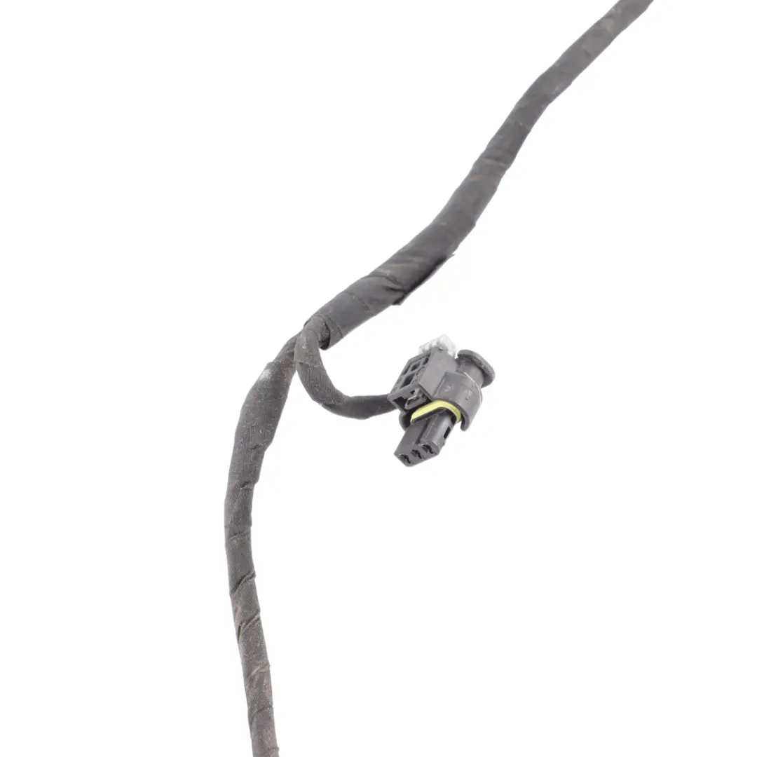 Bumper PDC Assist Wiring Harness Loom Cable to Mercedes W213 Rear with Part number A2135406503 Mercedes W213 Rear Bumper PDC Assist Wiring Harness Loom Cable - SKU A2135406503 - Part number A2135406503