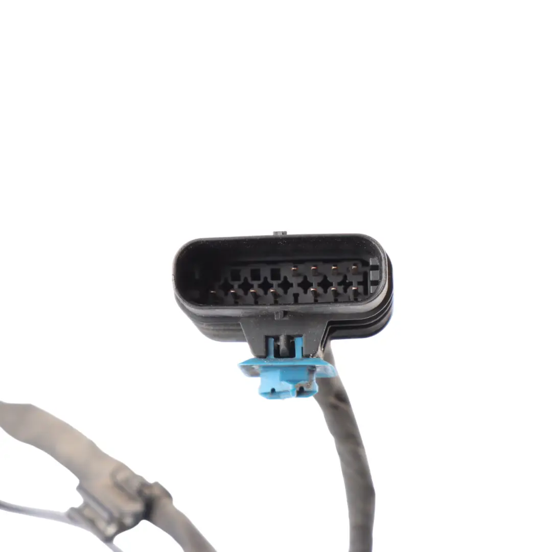 Bumper PDC Assist Wiring Harness Loom Cable to Mercedes W213 Rear with Part number A2135406503 Mercedes W213 Rear Bumper PDC Assist Wiring Harness Loom Cable - SKU A2135406503 - Part number A2135406503