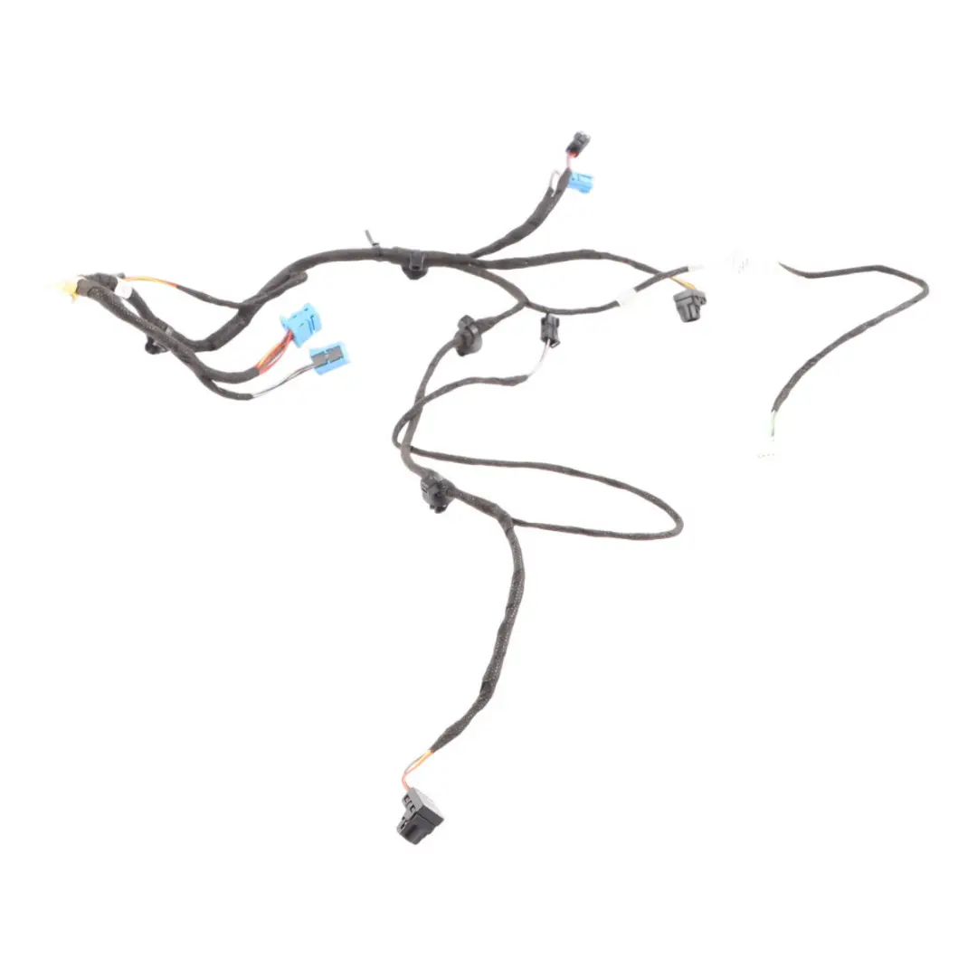 Front Door Wiring Harness Ambiente Passenger Side to Mercedes W213 with Part number A2135406825 Mercedes W213 Front Door Wiring Harness Ambiente Passenger Side - SKU A2135406825 - Part number A2135406825