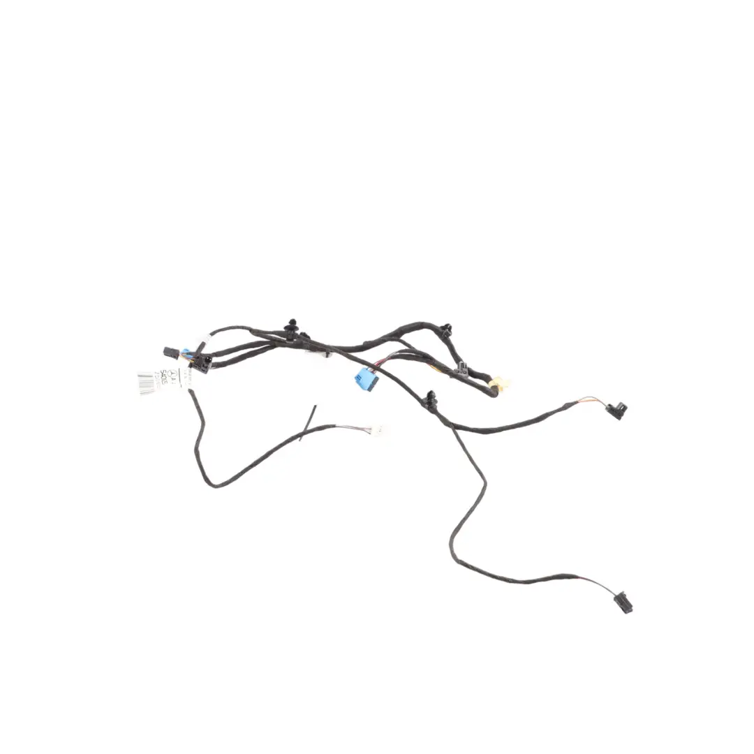 Front Door Wiring Harness Ambiente Passenger Side to Mercedes W213 with Part number A2135406825 Mercedes W213 Front Door Wiring Harness Ambiente Passenger Side - SKU A2135406825 - Part number A2135406825