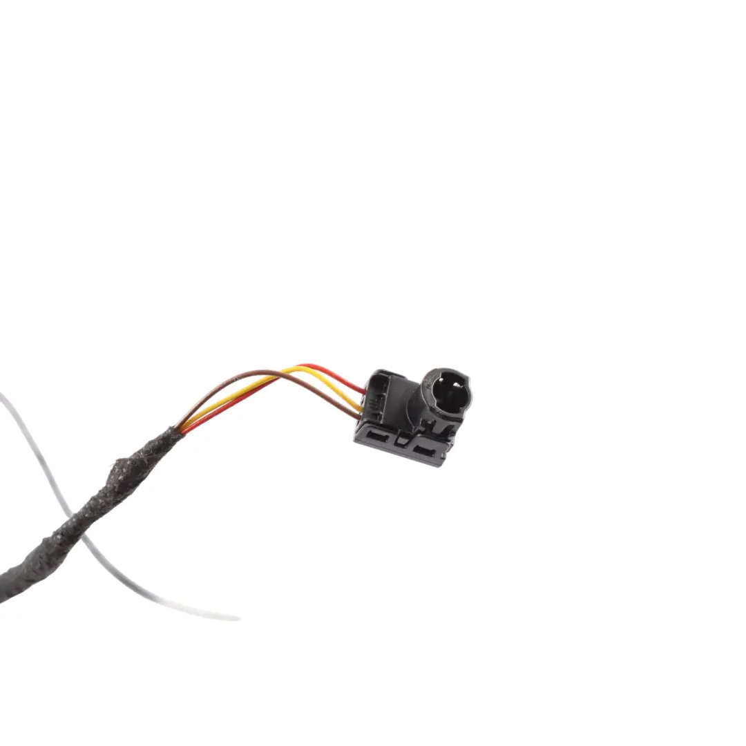 Mercedes W213 Front Door Wiring Harness Ambiente Passenger Side - SKU A2135406825 - Part number A2135406825