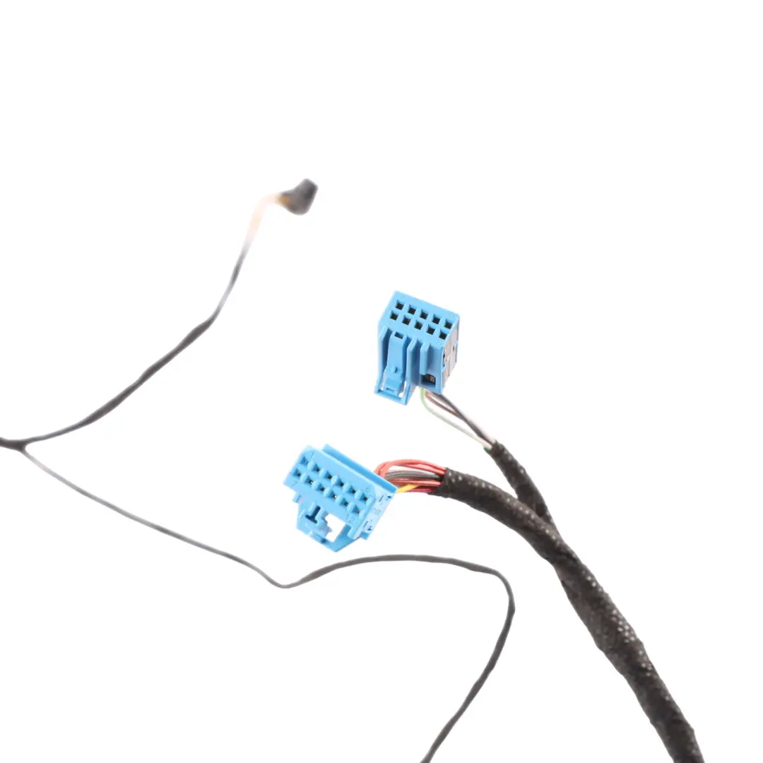 Mercedes W213 Front Door Wiring Harness Ambiente Passenger Side - SKU A2135406825 - Part number A2135406825