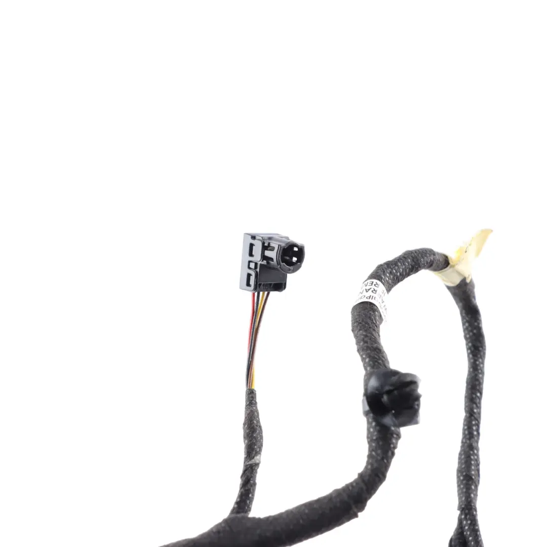 Mercedes W213 Front Door Wiring Harness Ambiente Passenger Side - SKU A2135406825 - Part number A2135406825