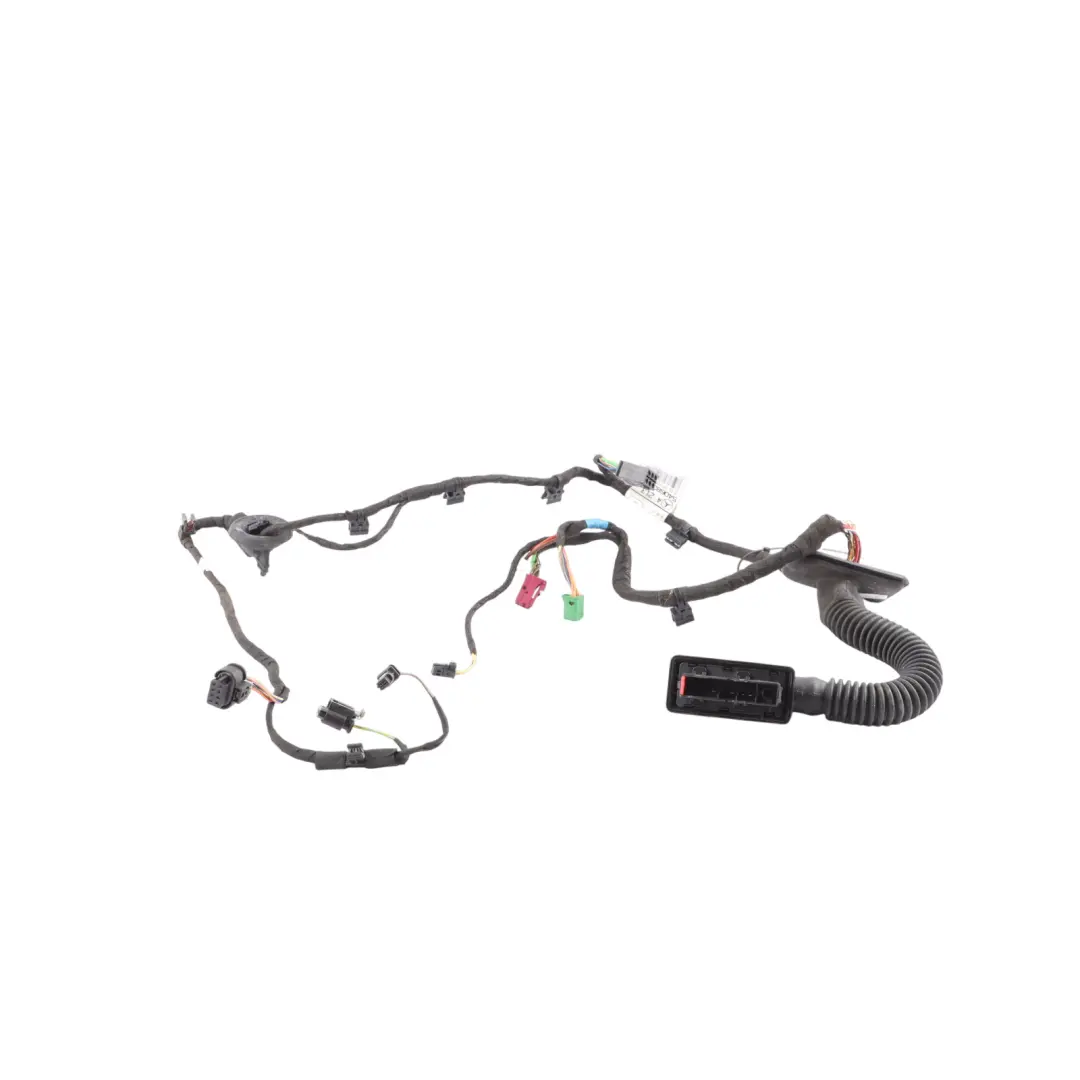 Door Wiring Harness Keyless Left Right N/O/S to Mercedes W213 Rear with Part number A2135406831 Mercedes W213 Rear Door Wiring Harness Keyless Left Right N/O/S - SKU A2135406831 - Part number A2135406831