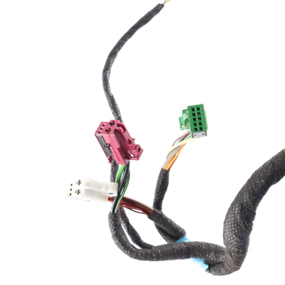 Hintere Tür Kabelbaum Keyless Links Rechts für Mercedes W213 mit Teilenummer A2135406831 Mercedes W213 Hintere Tür Kabelbaum Keyless Links Rechts - SKU A2135406831 - Teilenummer A2135406831